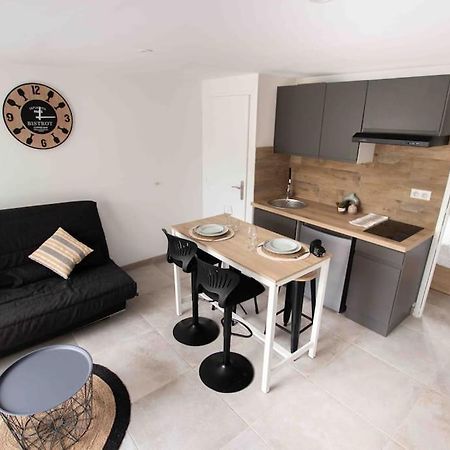 Apt T2 Neuf Terrasse Arles Ngoại thất bức ảnh