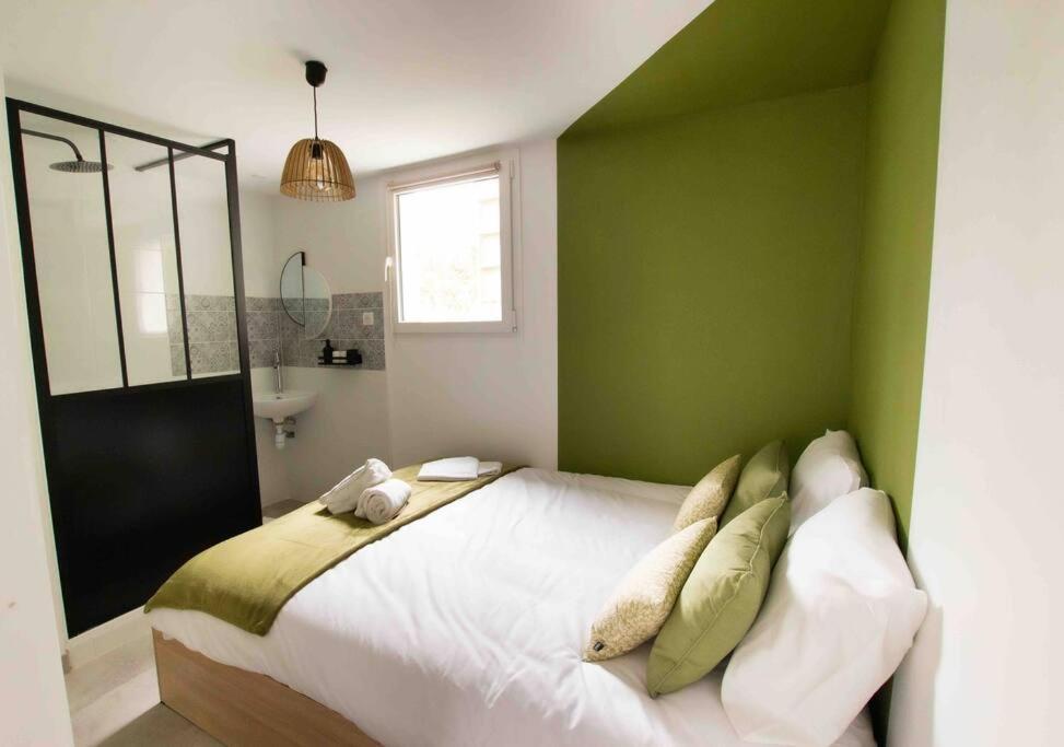Apt T2 Neuf Terrasse Arles Ngoại thất bức ảnh