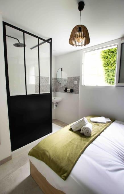 Apt T2 Neuf Terrasse Arles Ngoại thất bức ảnh