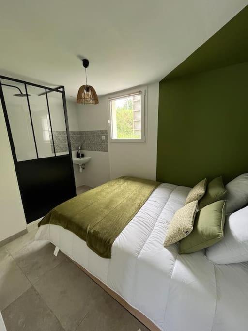 Apt T2 Neuf Terrasse Arles Ngoại thất bức ảnh