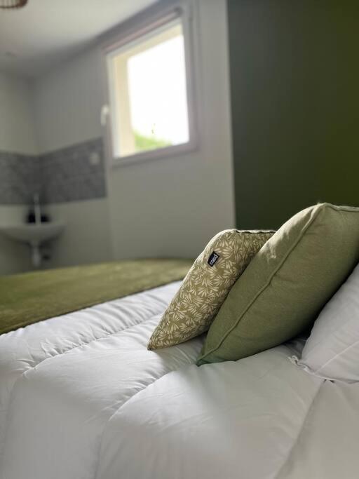 Apt T2 Neuf Terrasse Arles Ngoại thất bức ảnh